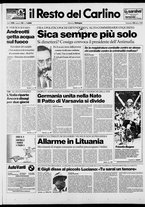giornale/RAV0037021/1990/n. 75 del 18 marzo
